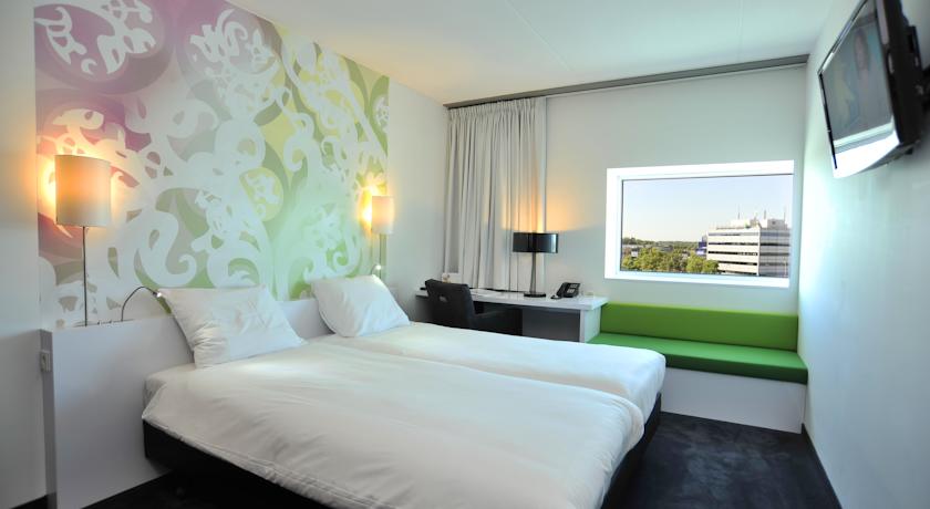 Tulip Inn Eindhoven Airport Tulip Inn Eindhoven Airport