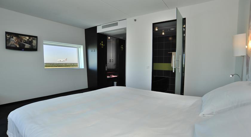 Tulip Inn Eindhoven Airport Tulip Inn Eindhoven Airport