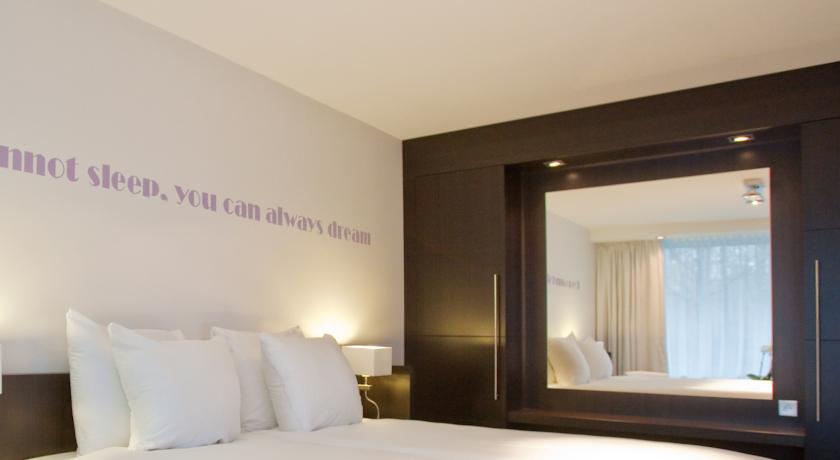 Van der Valk Hotel Assen Van der Valk Hotel Assen