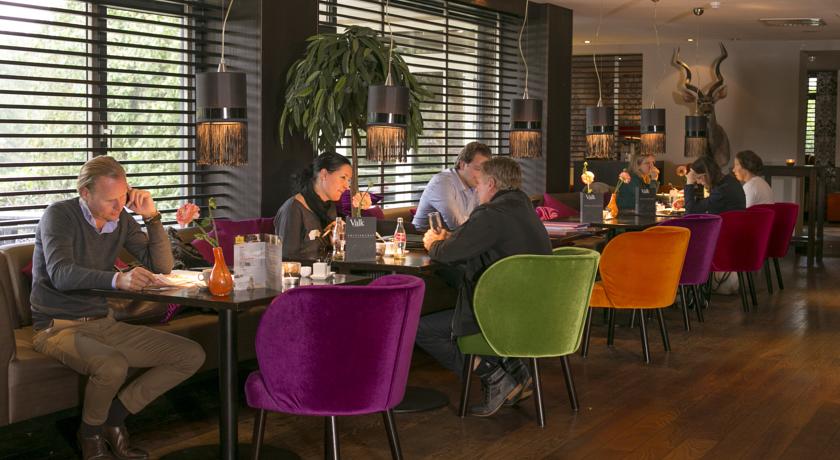 Van der Valk Hotel Assen Van der Valk Hotel Assen