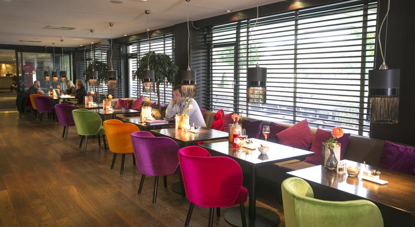 Van der Valk Hotel Assen Van der Valk Hotel Assen
