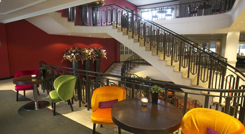 Van der Valk Hotel Assen Van der Valk Hotel Assen