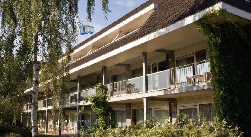 Van der Valk Hotel Assen Van der Valk Hotel Assen