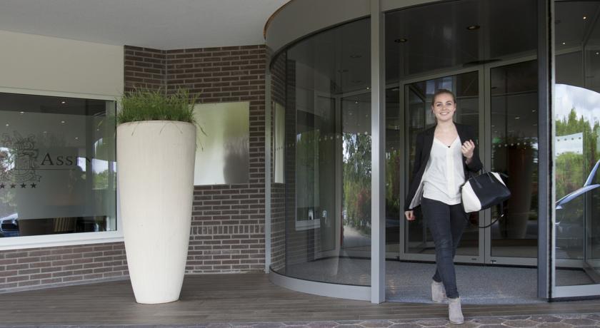 Van der Valk Hotel Assen Van der Valk Hotel Assen