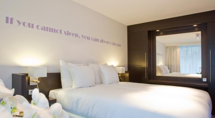Van der Valk Hotel Assen Van der Valk Hotel Assen
