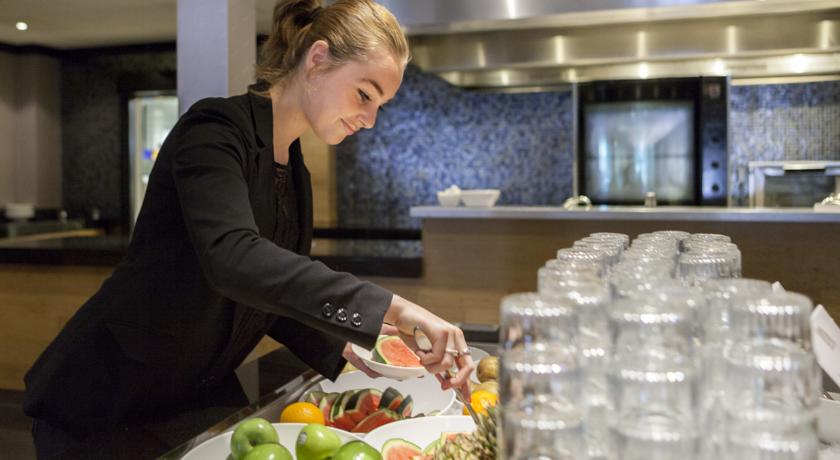 Van der Valk Hotel Assen Van der Valk Hotel Assen