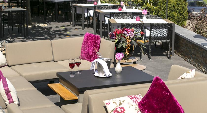 Van der Valk Hotel Assen Van der Valk Hotel Assen
