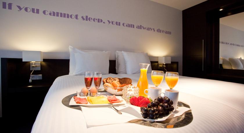 Van der Valk Hotel Assen Van der Valk Hotel Assen