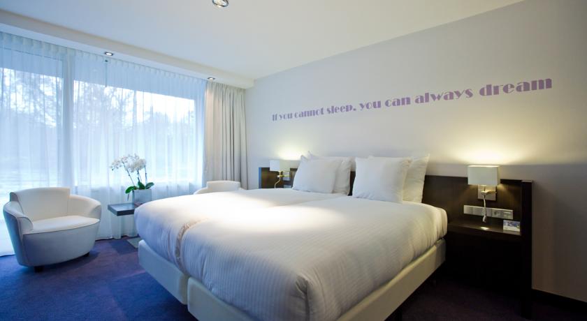 Van der Valk Hotel Assen Van der Valk Hotel Assen