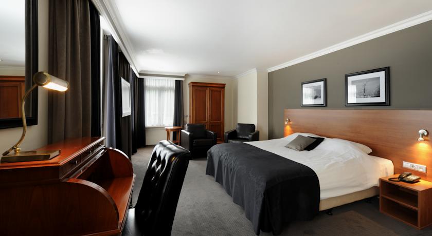 Van der Valk Hotel Hardegarijp - Leeuwarden Van der Valk Hotel Hardegarijp - Leeuwarden