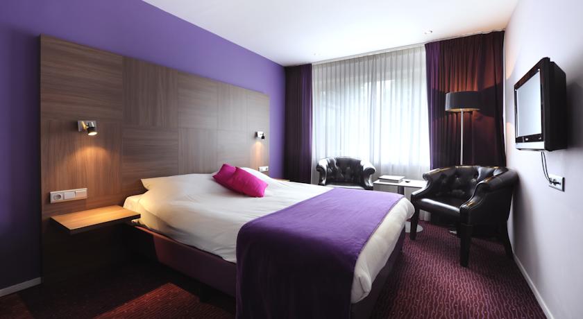 Van der Valk Hotel Hardegarijp - Leeuwarden Van der Valk Hotel Hardegarijp - Leeuwarden