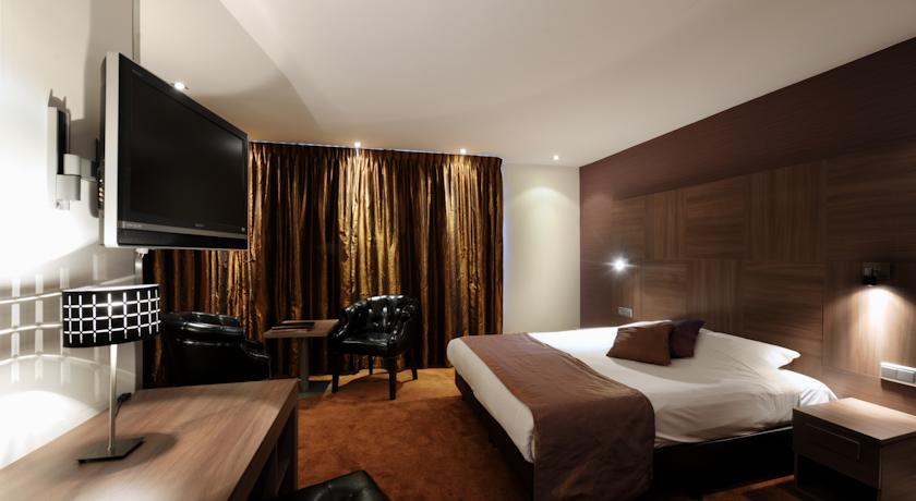 Van der Valk Hotel Hardegarijp - Leeuwarden Van der Valk Hotel Hardegarijp - Leeuwarden