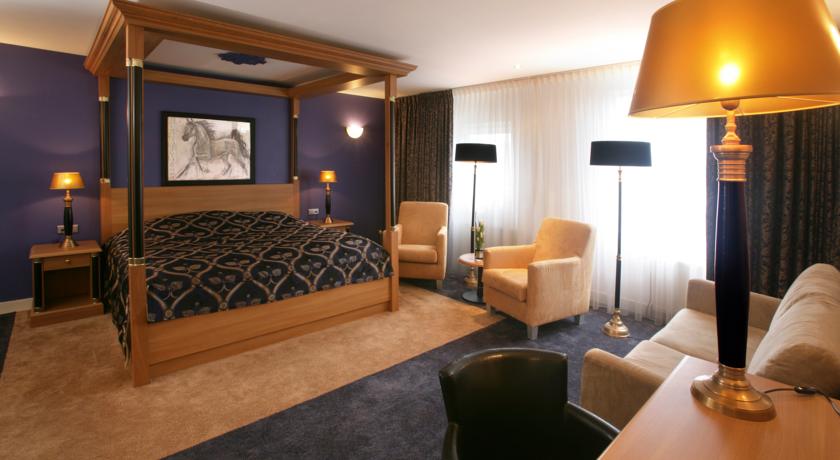 Van der Valk Hotel Hardegarijp - Leeuwarden Van der Valk Hotel Hardegarijp - Leeuwarden