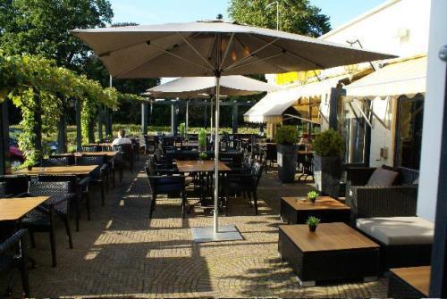 Van der Valk Hotel Hardegarijp - Leeuwarden Van der Valk Hotel Hardegarijp - Leeuwarden