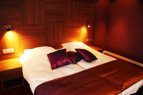 Van der Valk Hotel Hardegarijp - Leeuwarden Van der Valk Hotel Hardegarijp - Leeuwarden