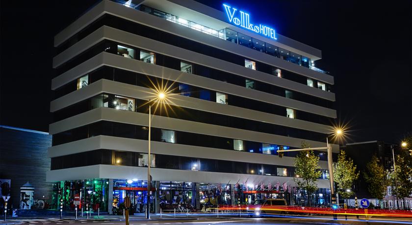 Volkshotel Volkshotel