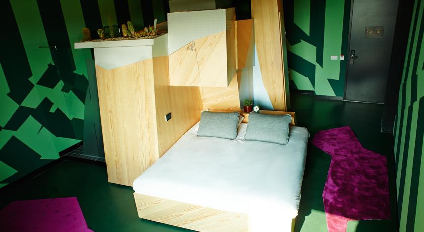 Volkshotel Volkshotel