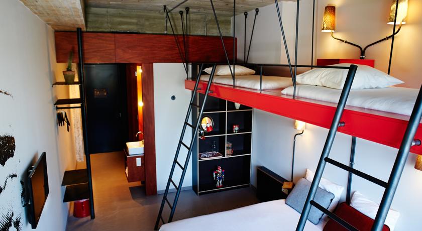 Volkshotel Volkshotel