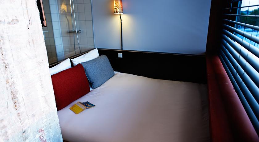 Volkshotel Volkshotel
