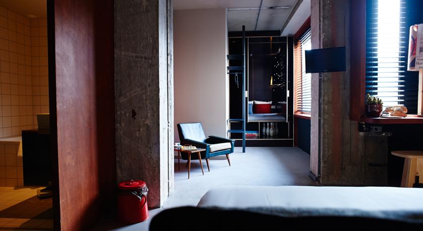Volkshotel Volkshotel