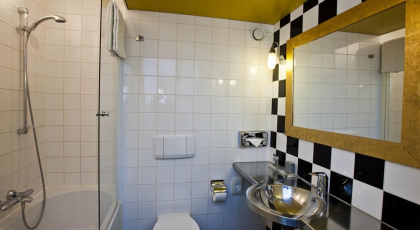 WestCord Art Hotel Amsterdam 3 stars WestCord Art Hotel Amsterdam 3 stars
