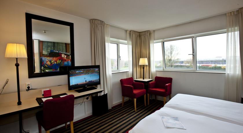 WestCord Art Hotel Amsterdam 3 stars WestCord Art Hotel Amsterdam 3 stars