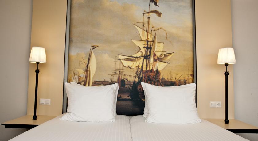 WestCord Art Hotel Amsterdam 3 stars WestCord Art Hotel Amsterdam 3 stars