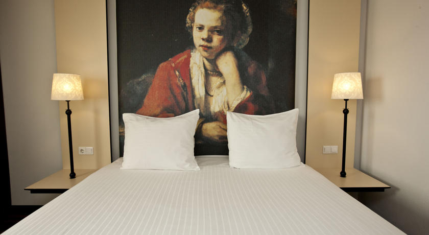 WestCord Art Hotel Amsterdam 3 stars