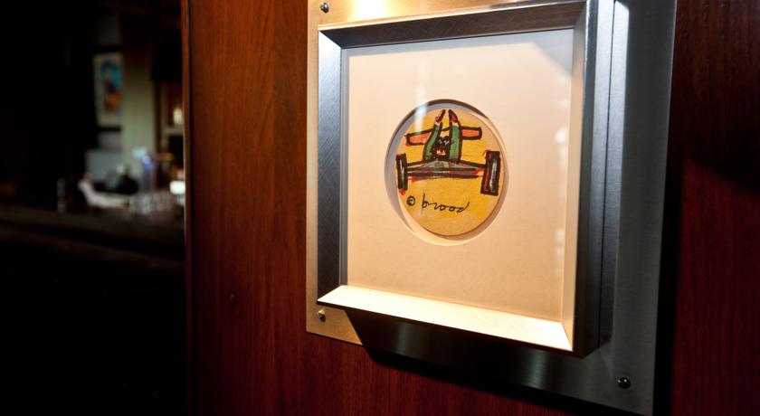 WestCord Art Hotel Amsterdam 3 stars WestCord Art Hotel Amsterdam 3 stars