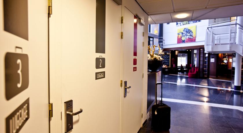 WestCord Art Hotel Amsterdam 3 stars WestCord Art Hotel Amsterdam 3 stars