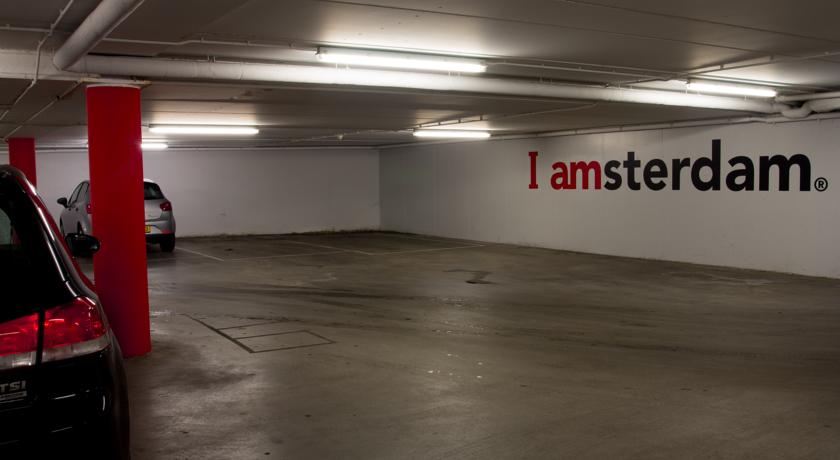 WestCord Art Hotel Amsterdam 3 stars WestCord Art Hotel Amsterdam 3 stars