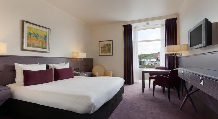 Wyndham Apollo Hotel Amsterdam Wyndham Apollo Hotel Amsterdam