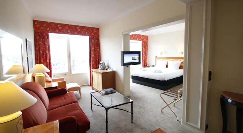 Wyndham Apollo Hotel Amsterdam Wyndham Apollo Hotel Amsterdam