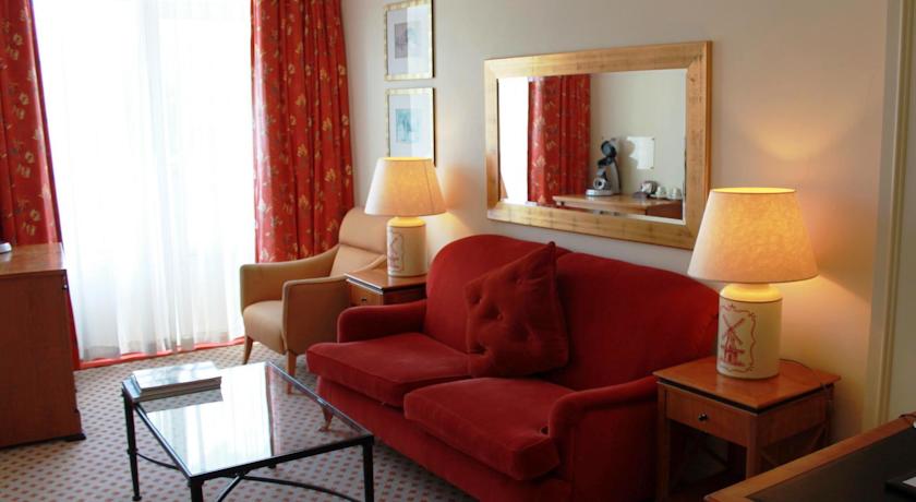 Wyndham Apollo Hotel Amsterdam Wyndham Apollo Hotel Amsterdam