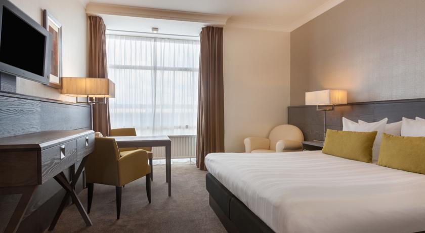 Wyndham Apollo Hotel Amsterdam Wyndham Apollo Hotel Amsterdam