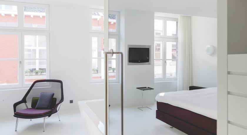 Zenden Design Hotel