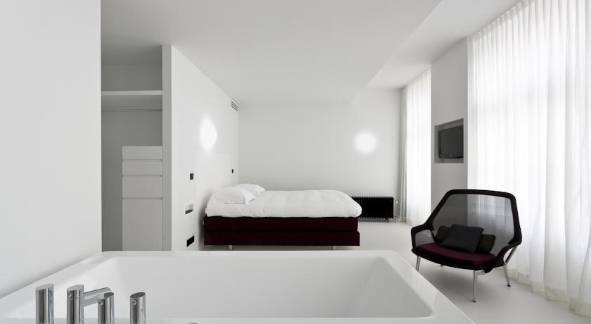 Zenden Design Hotel