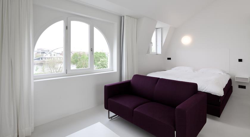 Zenden Design Hotel Zenden Design Hotel