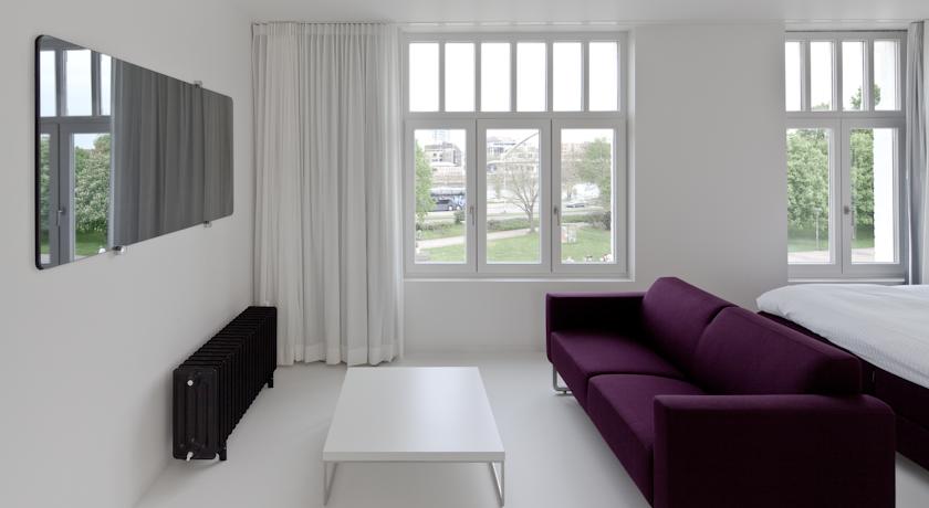 Zenden Design Hotel Zenden Design Hotel