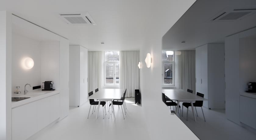 Zenden Design Hotel Zenden Design Hotel