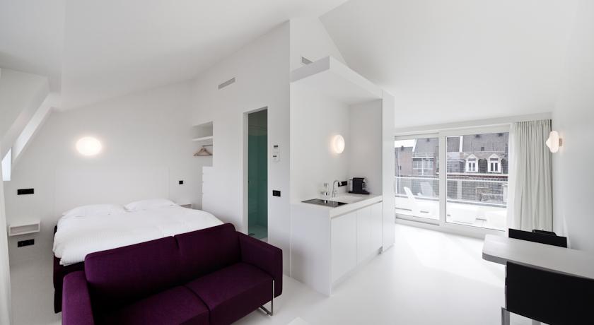 Zenden Design Hotel Zenden Design Hotel