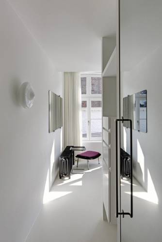 Zenden Design Hotel Zenden Design Hotel