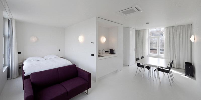 Zenden Design Hotel Zenden Design Hotel