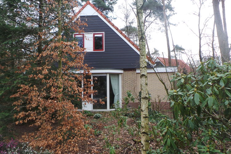 Buitenplaats Berg en Bos Buitenplaats Berg en Bos