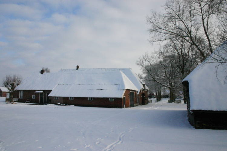 Buitenplaats Berg en Bos Buitenplaats Berg en Bos