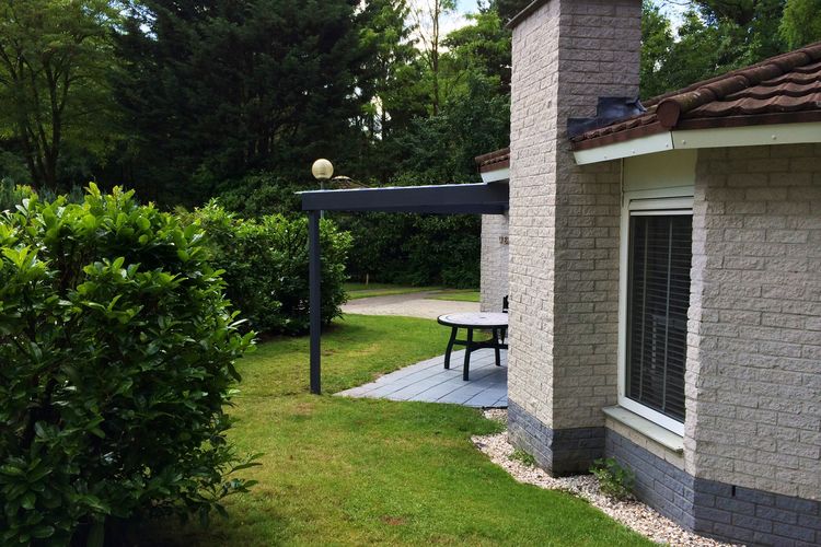 Bungalowpark het Verscholen Dorp Bungalowpark het Verscholen Dorp