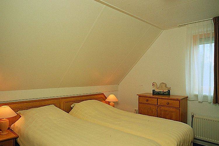 Bungalowpark Zuiderzee Bungalowpark Zuiderzee