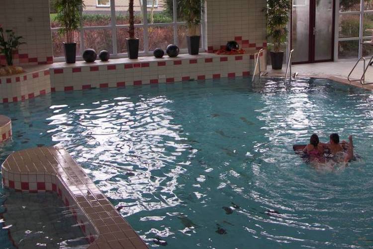 Bungalowpark Zuiderzee Bungalowpark Zuiderzee