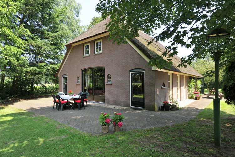 De Gelderhoeve De Gelderhoeve