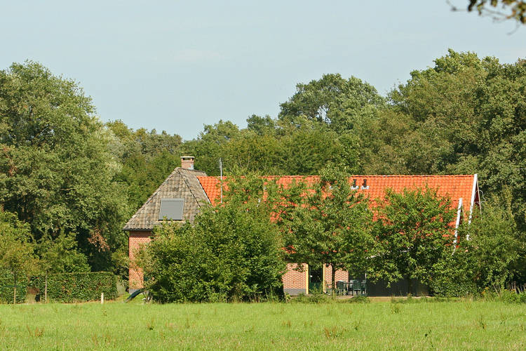 De Grenswachter  De Daele